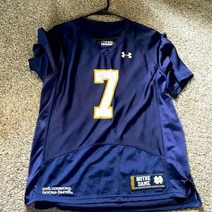 Notre Dame Jersey